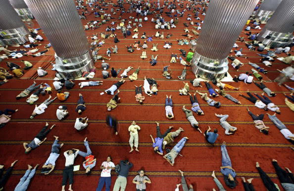 Dua Dosa Besar yg Menghantui Ibadah Puasa Agan