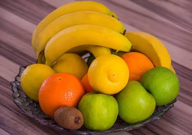 Ternyata Ada Loh Cara & Waktu Yang Tepat Makan Buah
