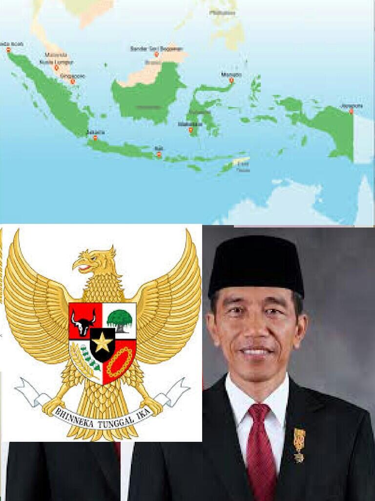 Indonesia,Rusia,dan australia