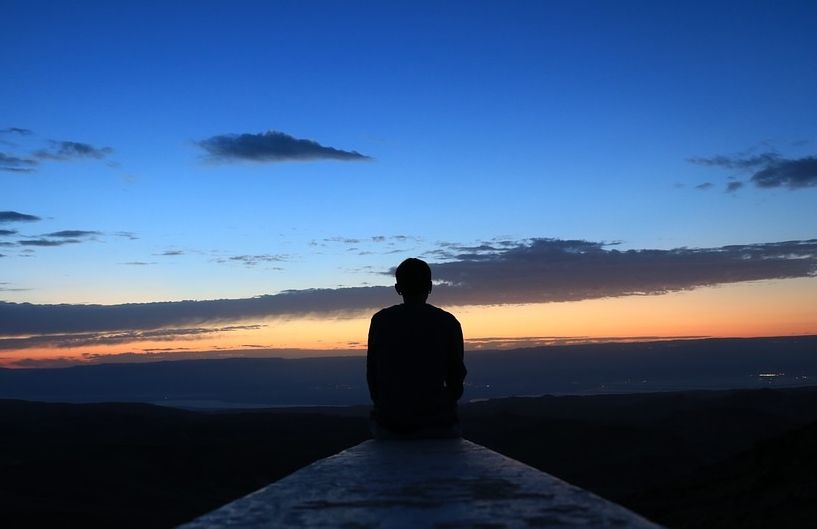 [RUANG OPINI #2] ABSURDITAS DALAM HIDUP MENURUT ALBERT CAMUS