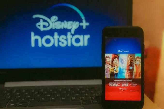 Duel Streaming Netflix vs Disney Plus, Mana yg Agan Pilih?