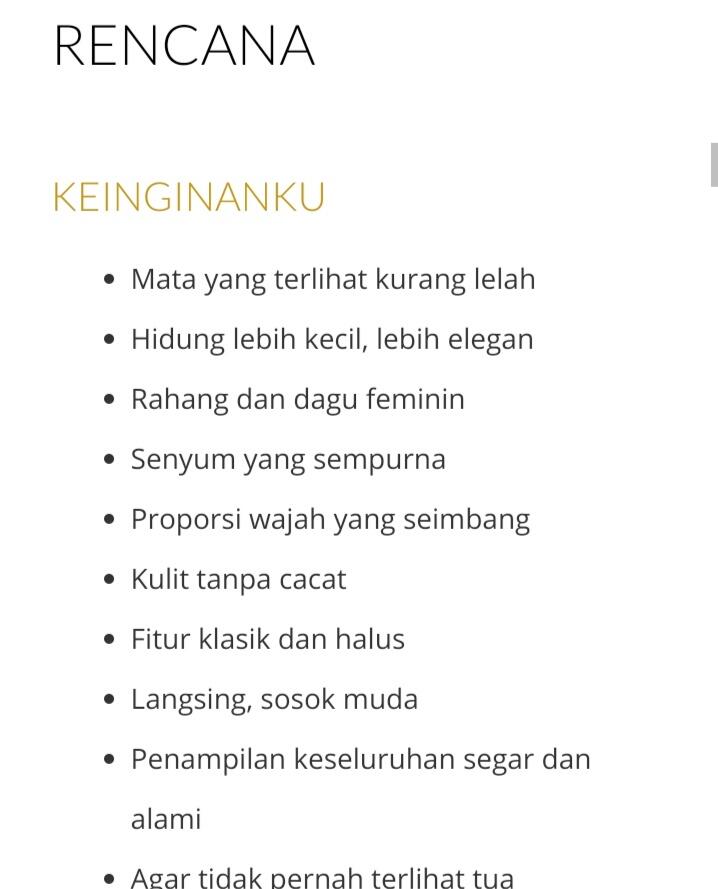 Karena Wanita Ingin Di Mengerti, Cindy Jockson