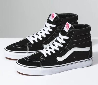 10 Sneakers Vans Terbaik untuk Pria & Wanita
