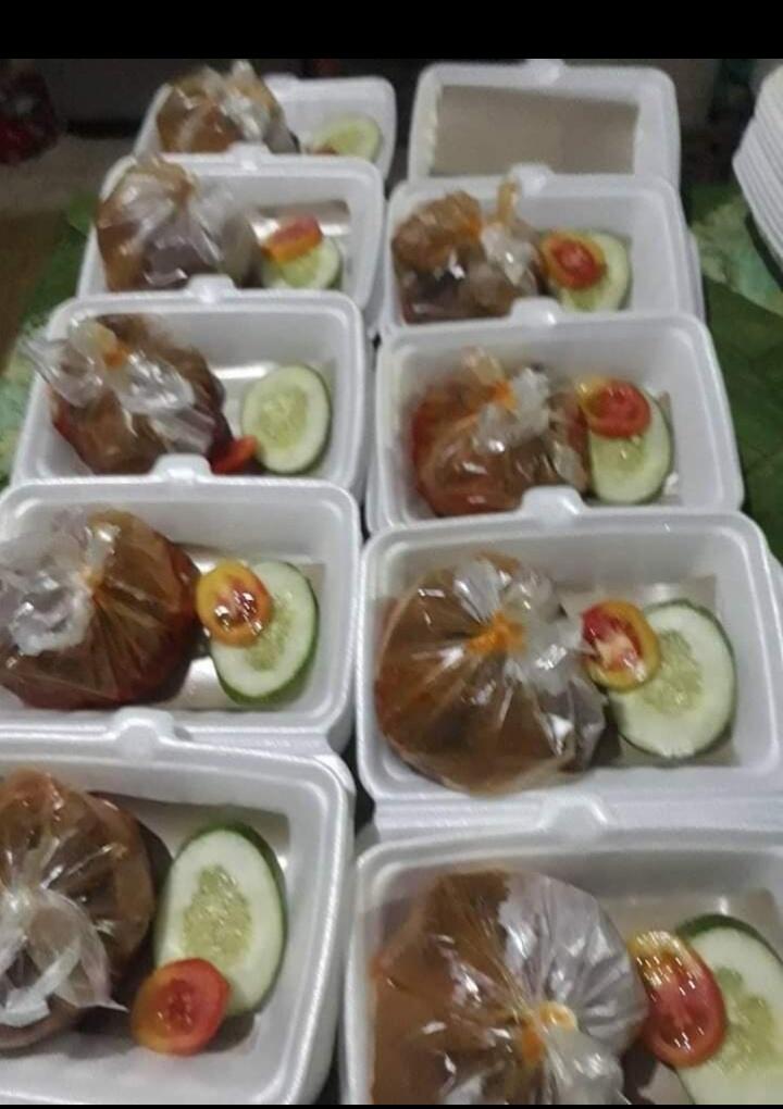 Lakukanlah, Meski Sebesar Biji Sawi