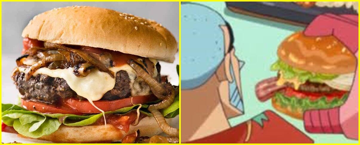 Simak Yuk! Makanan yg Ada di Anime Naruto & One Piece!