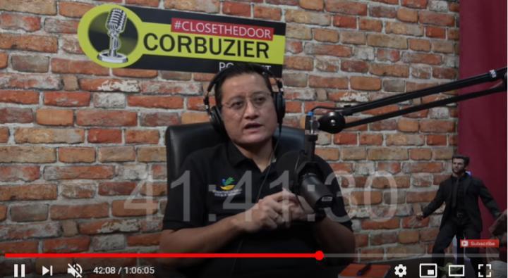 Intel Berkedok Podcast! Begitulah Anggapan Netizen Setelah Dea The Onlyfans Ditangkap