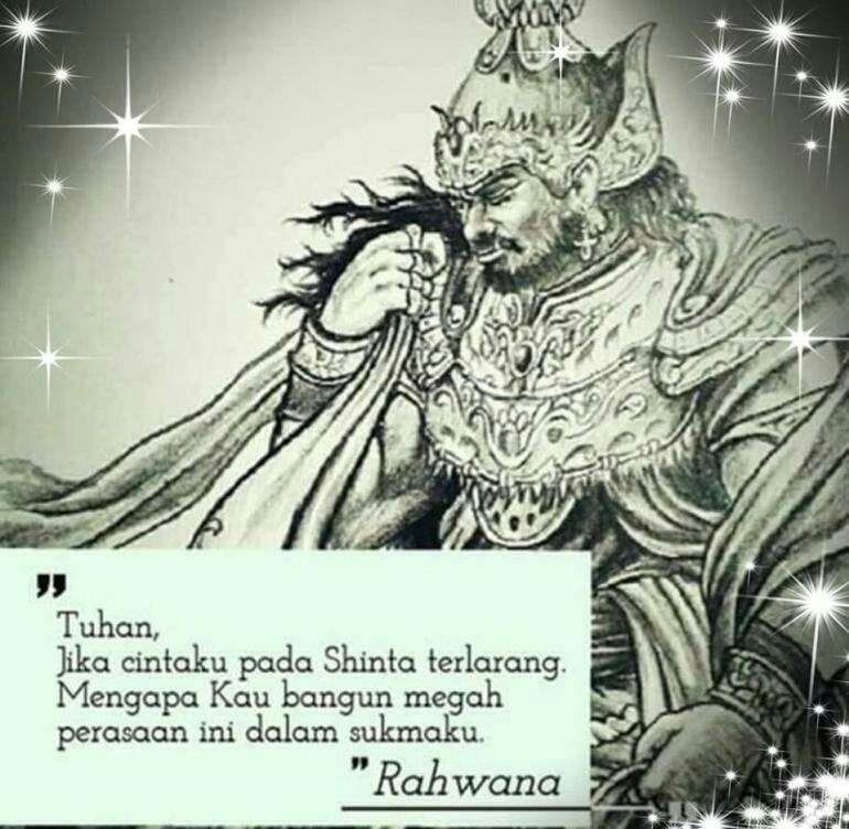 MENCINTAI TANPA TAPI