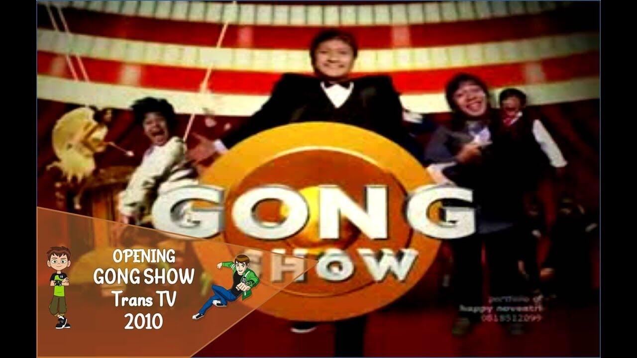 Rindu Acara-acara TV yg Dulu..