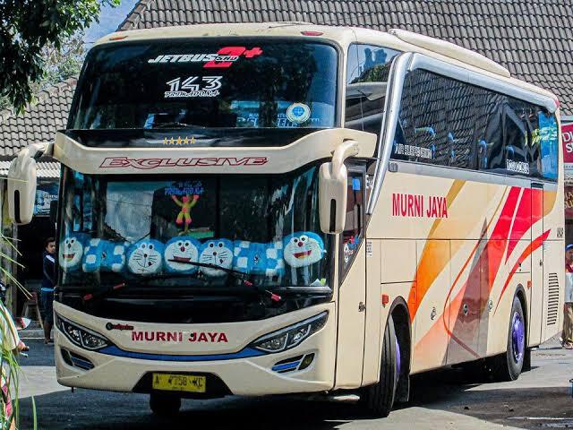 Bus SHD, Apa Saja Kekurangan & Kelebihannya?