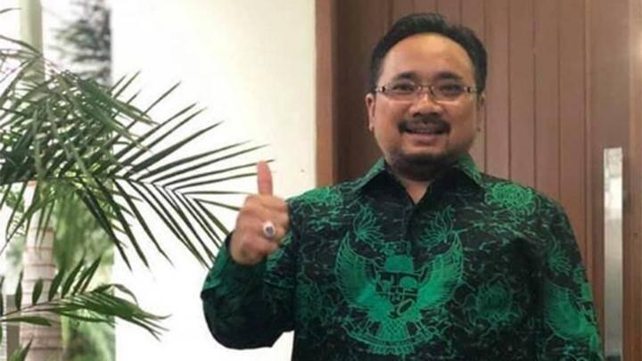 Kisah Gus & Kyai dalam Kubangan Korupsi