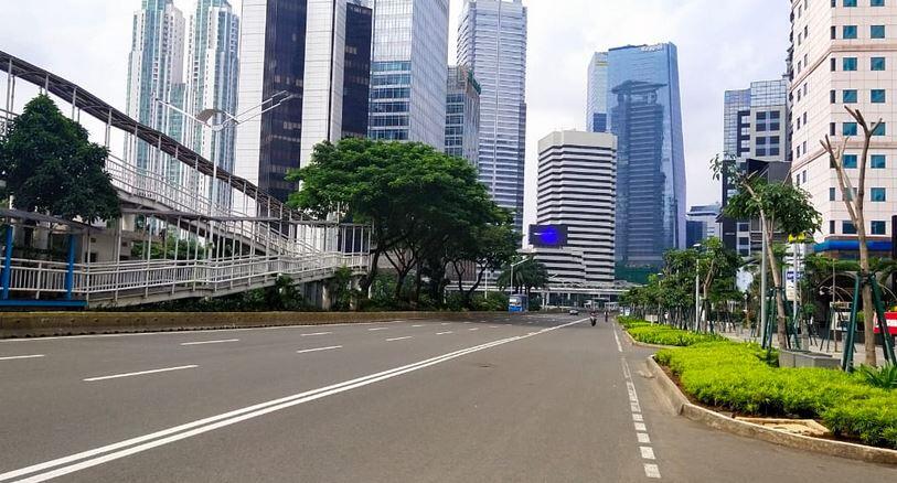5 Hal Yang Terjadi Selama PSBB Menurut Ane