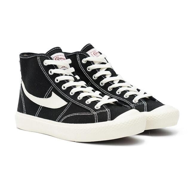 10 Rekomendasi Sepatu Merk Compass Terbaik