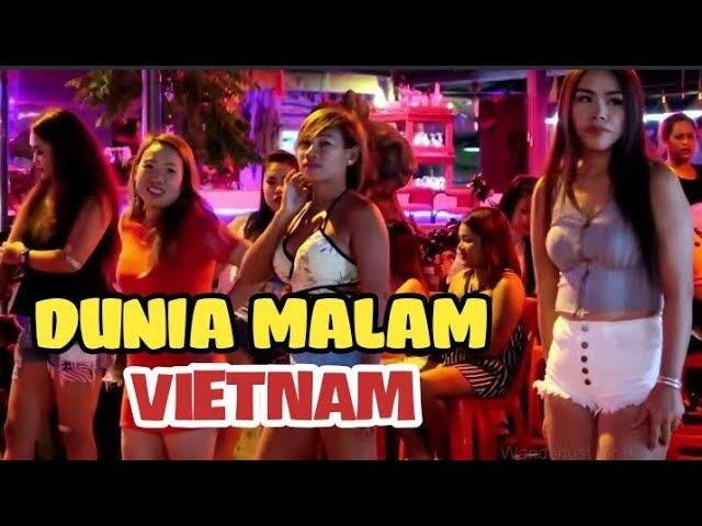 Sisi Gelap Kehidupan Malam, Di Vietnam