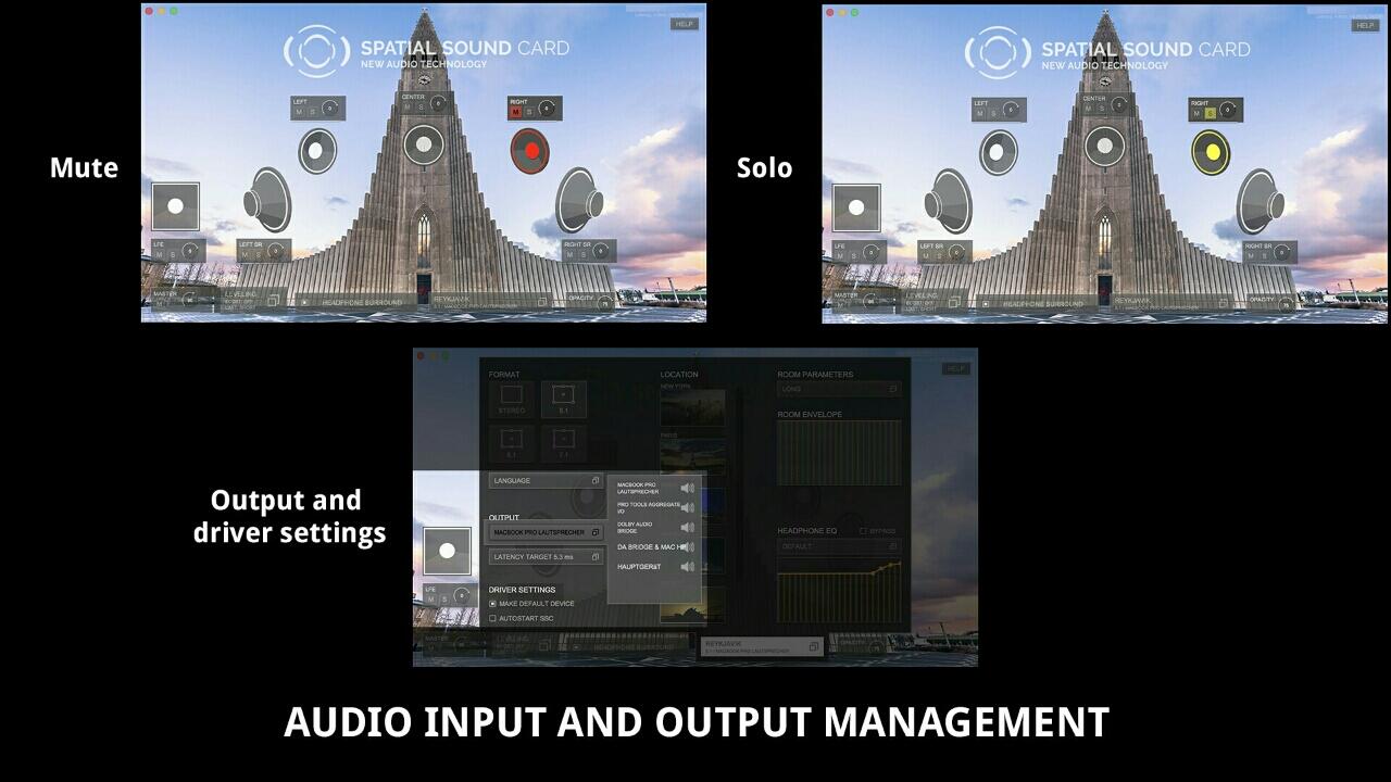 Kok Bisa? Mendengarkan Audio 7.1 Dengan Earphone Biasa
