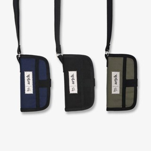 10 Merk Hanging Wallet ini Cocok Buat Ngabers