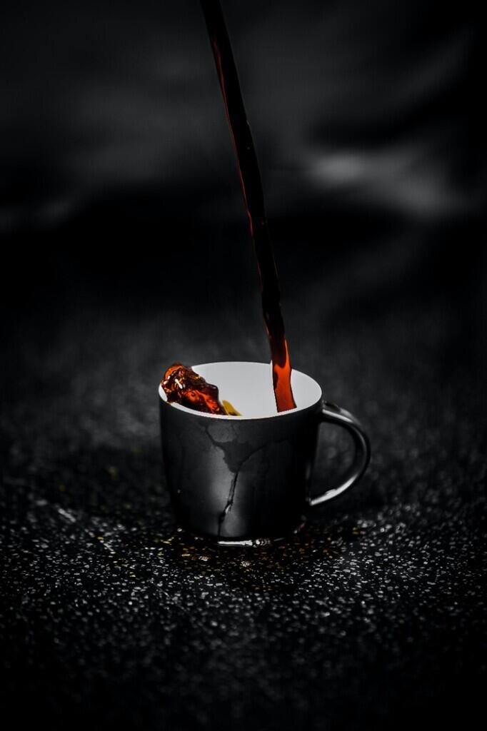 Diet Efektif dengan Kopi, Begini Caranya