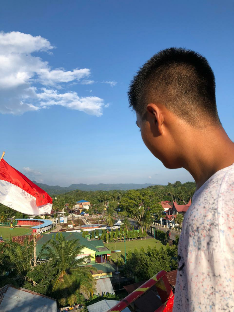KENTUT SAJA DILARANG APALAGI ADEGAN RANJANG