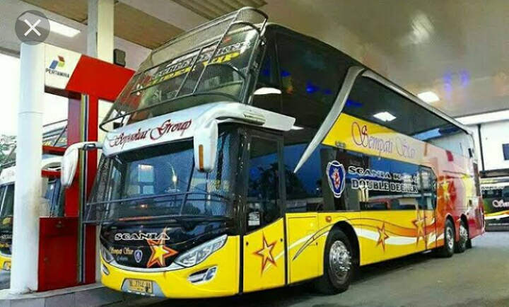 Sleeper Class, Solusi Tidur Nyenyak Ala Hotel Di Dalam Bus!