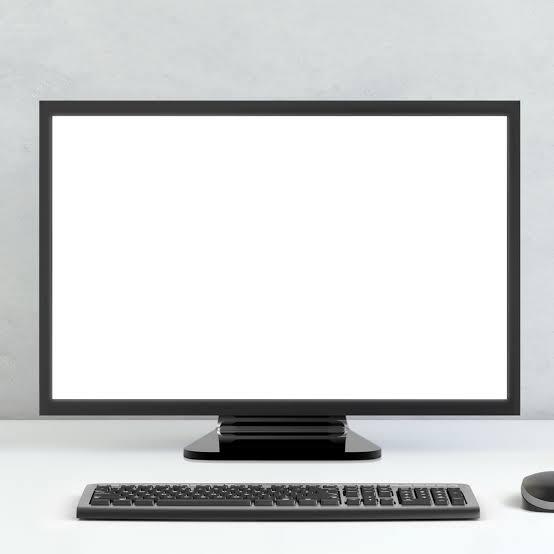 Kembali ke Laptop Desktop!
