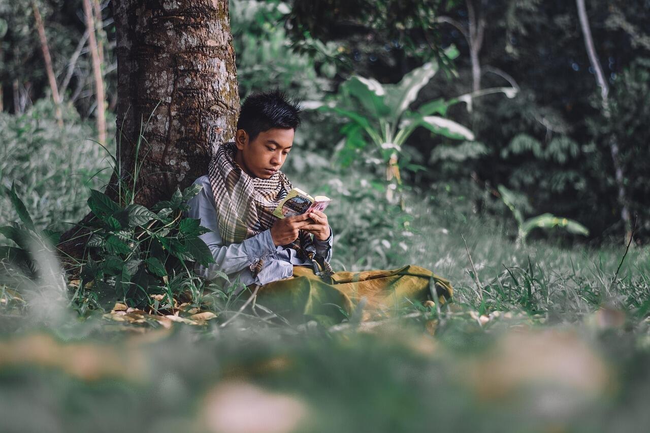 KISAH ILAYABE DI GORONTALO