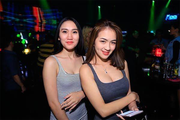 Kenapa Banyak Orang Suka Dugem?