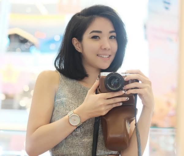 Klarifikasi Gisel Di Nihi Watu Atas Video Mirip Gisel Yang Kini Beredar