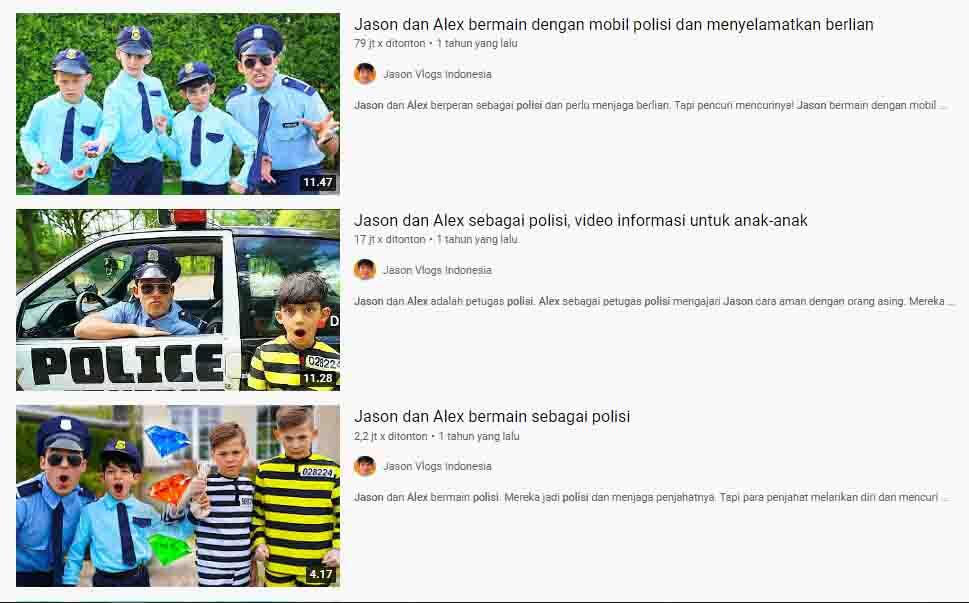 PUSING MIKIRIN KONTEN? BEGINI AJA BISA RAME! AUTO SULTAN!