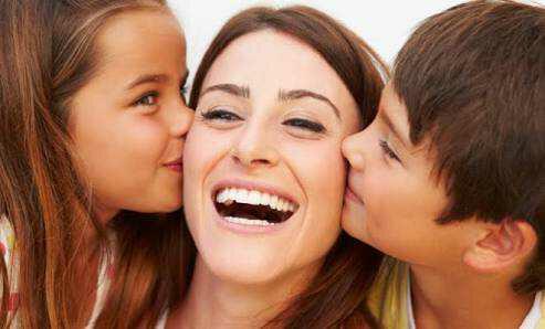 5 Tips Agar Ibu Bahagia, Kalau Agan Bagaimana?