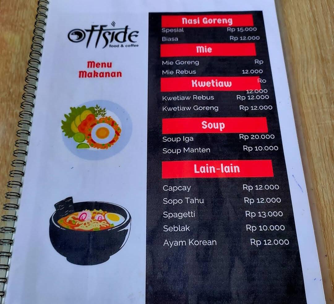 10 Coffe Shop & Resto di Sleman Yang Kece Abis