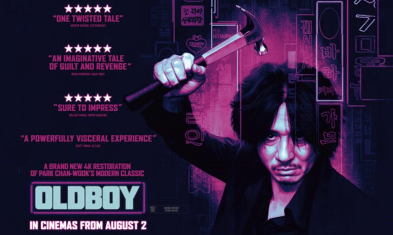 30 Film Dengan Plot Twist Terbaik & Mind Blowing!