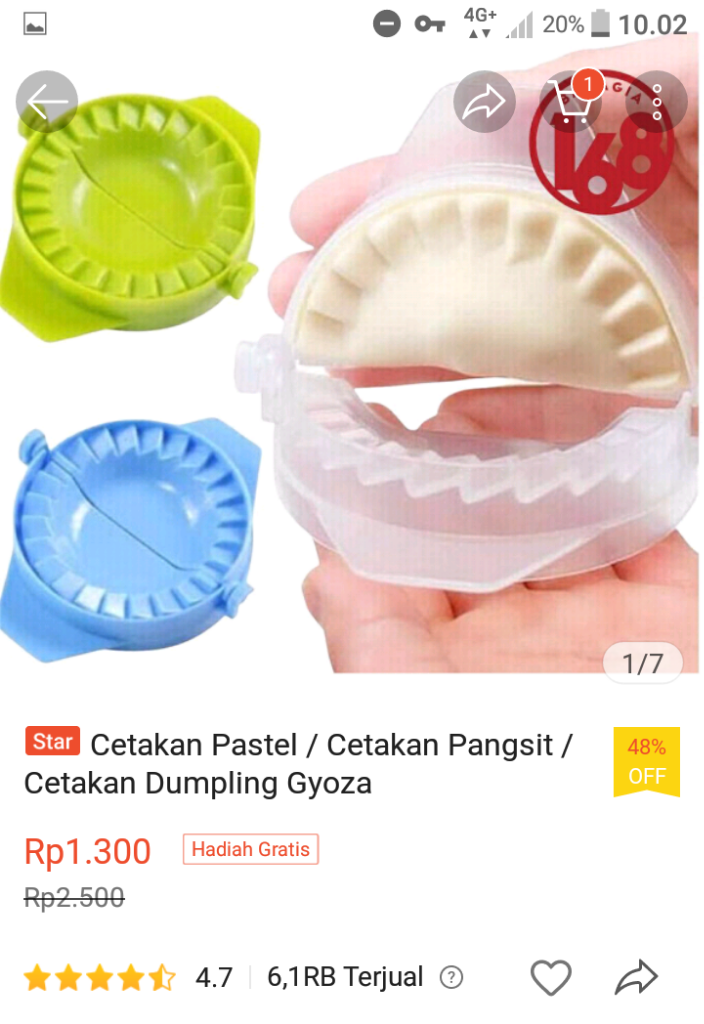 Cara Ngumpulin Duit Simple (kek gini jangan diremehin)