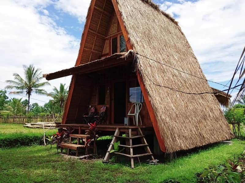 10 PENGINAPAN BUDGET DI NUSA PENIDA YANG INSTAGRAMABLE