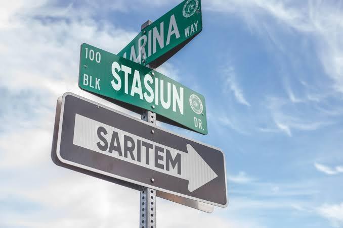Sejarah Saritem Di Kota Bandung