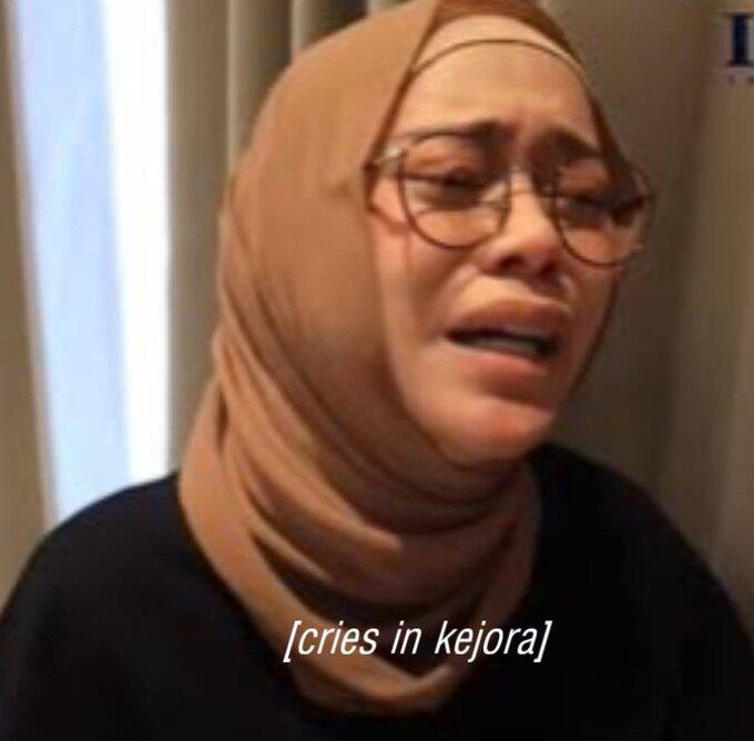 Mengapa Harus Dengan "Tanggapan Lesti"?