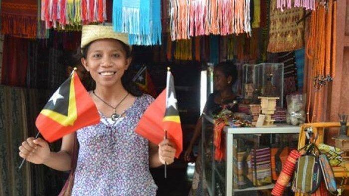 Timor Leste Miskin! Yang Bener Gan?