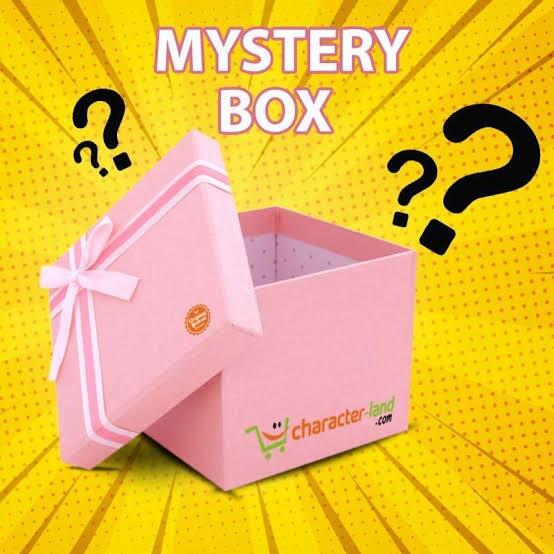 Konten Unboxing Misteri Box, Ternyata Banyak Yang Suka!