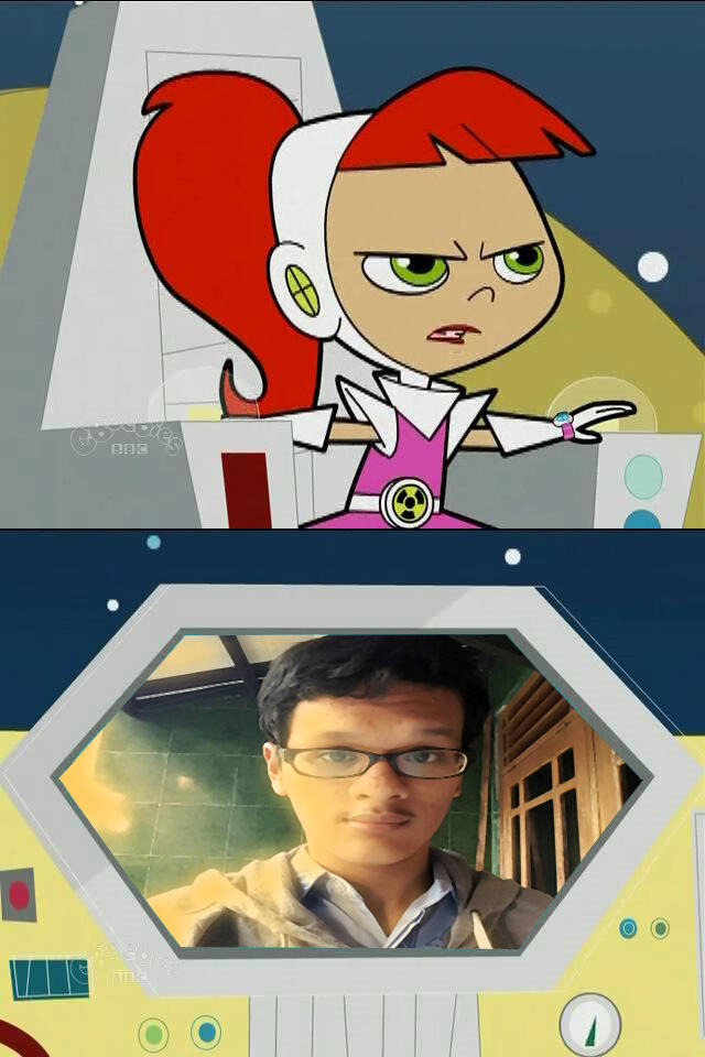 [APRIL MOP] Kocak Kartun Editan dengan Haryo Bimo GPP Edition