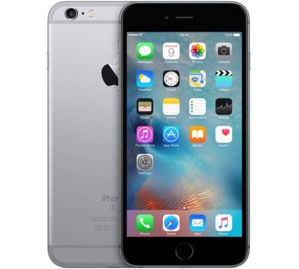 10 Rekomendasi iPhone 
