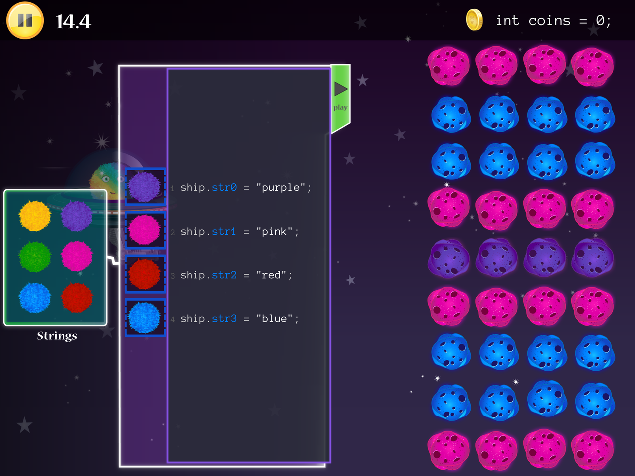 Aplikasi Coding Untuk Anak di Bawah 8 Tahun ( Belajar Pemrograman)