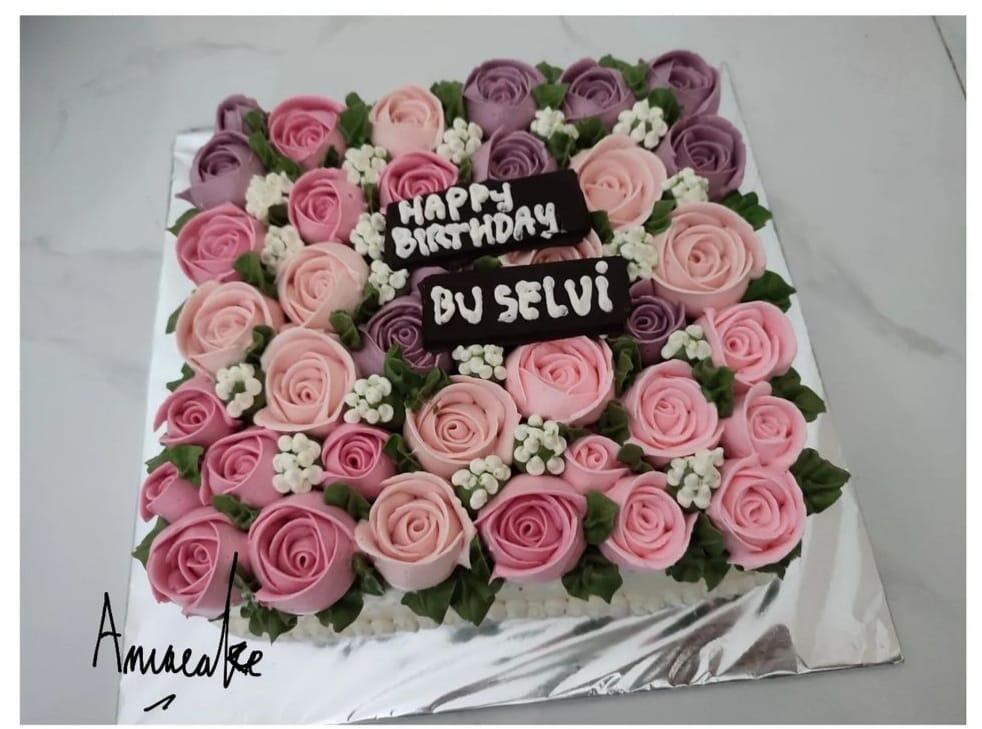 Tips mencari Toko Kue Ulang Tahun yg Bagus