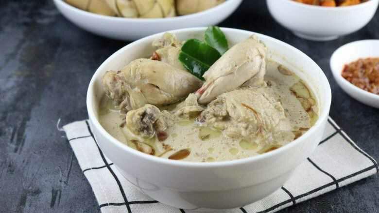 7 Makanan Favorit Saat Lebaran, Mana Kegemaranmu? 