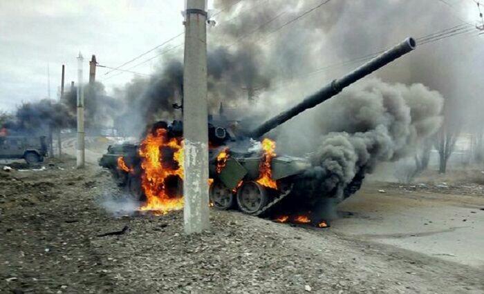 5 OPERASI MILITER TERSUKSES DI DUNIA 