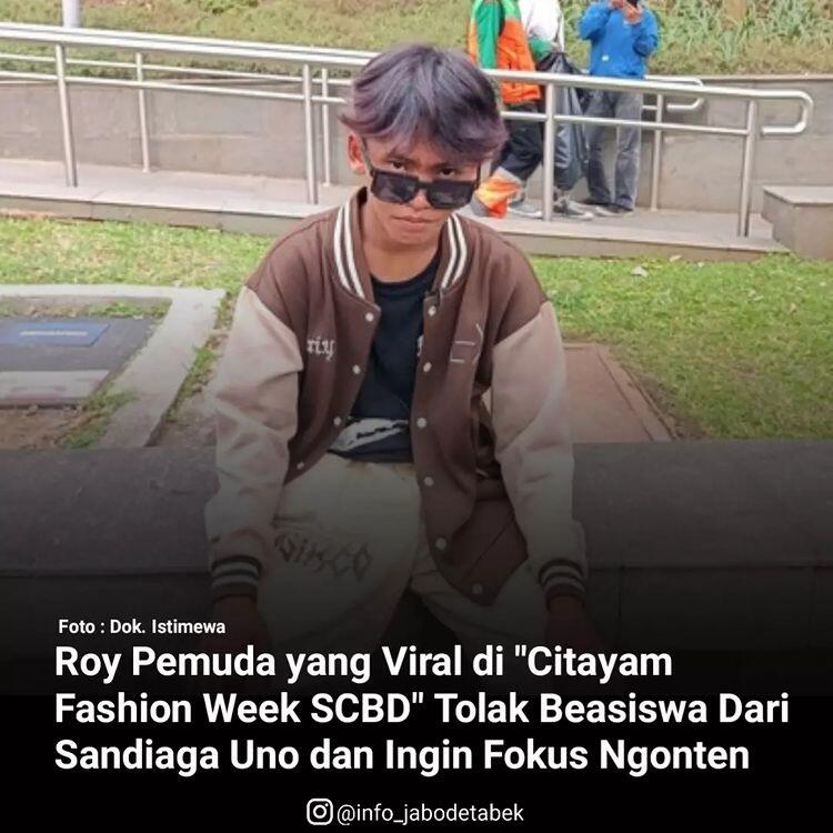 Jadi Content Creator Tidak Perlu Sekolah Tinggi, Setuju Nggak Nih?