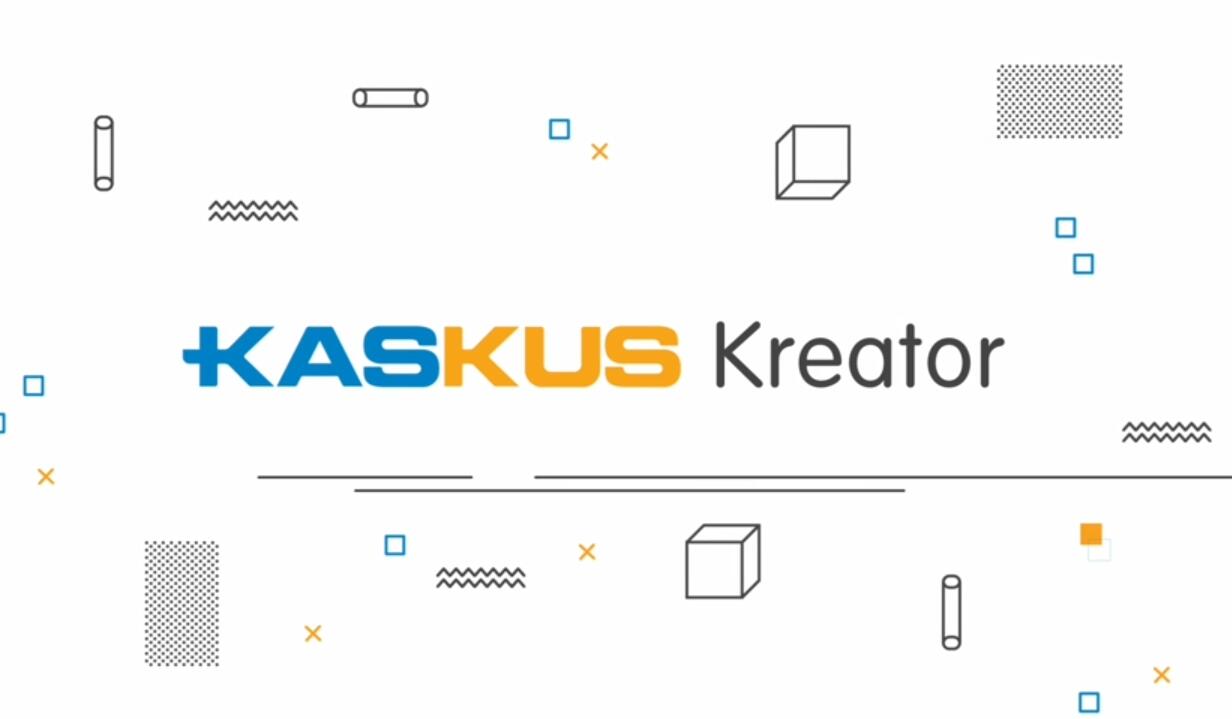 Jujur Aja Nulis di Kaskus, Hobi atau Cari Duit?