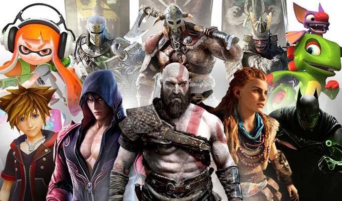 Pentingnya Bahasa Inggris Dalam Memainkan Sebuah Game!!