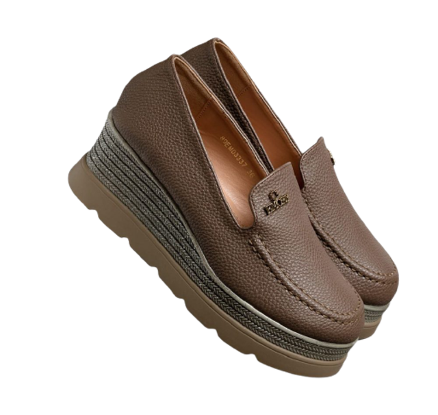10 Rekomendasi Sepatu Wedges Terbaik