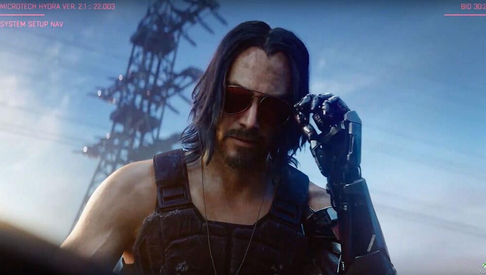 Cyberpunk 2077, Akhir dari Sebuah Era