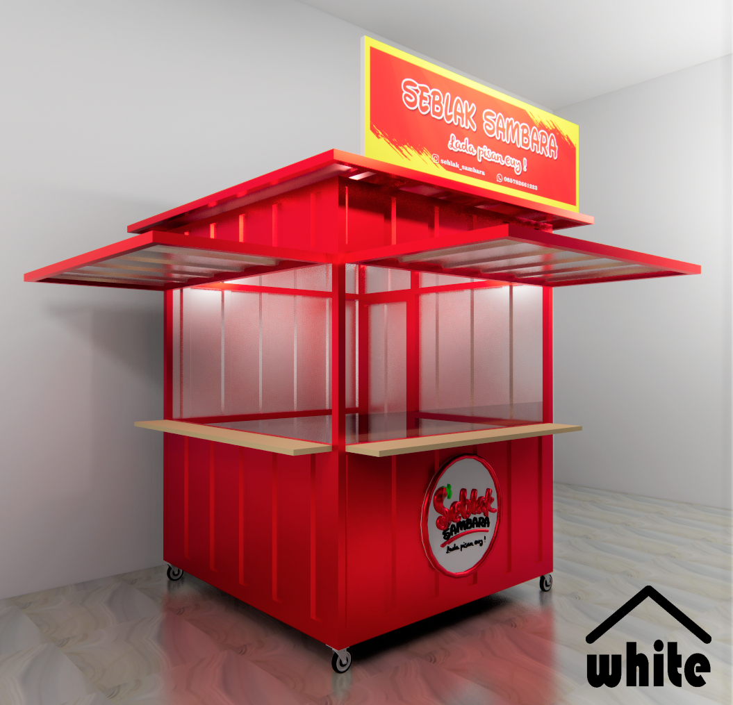 Jasa Desain & Bangun Rumah [Indo Kontraktor Desain]
