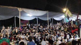 Pernikahan Sule VS Pernikahan Anak Habib Rizieq