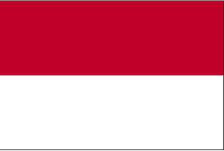Halal, Non-Halal, & Negara Gagal